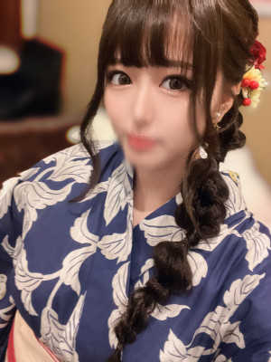 ゆりな 最速昇格人気美女