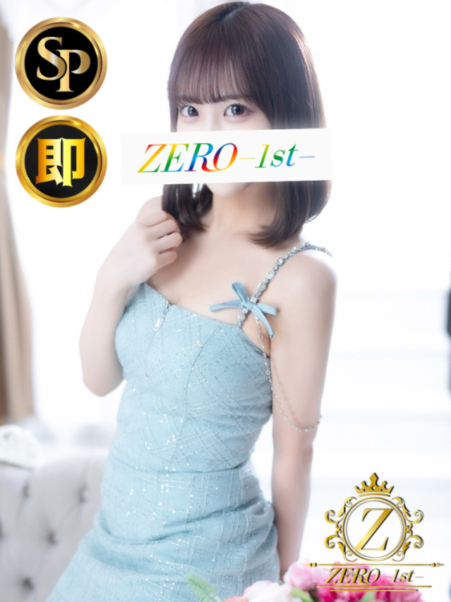 桃瀬 ひまり ZERO-1st-